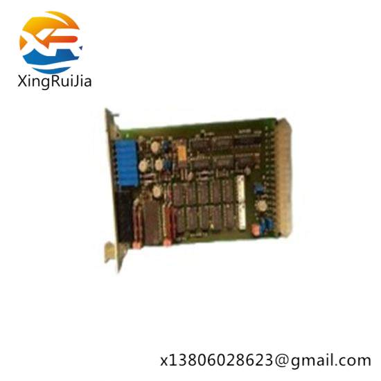 ABB XN03 XN 03 H&B Contronic Module