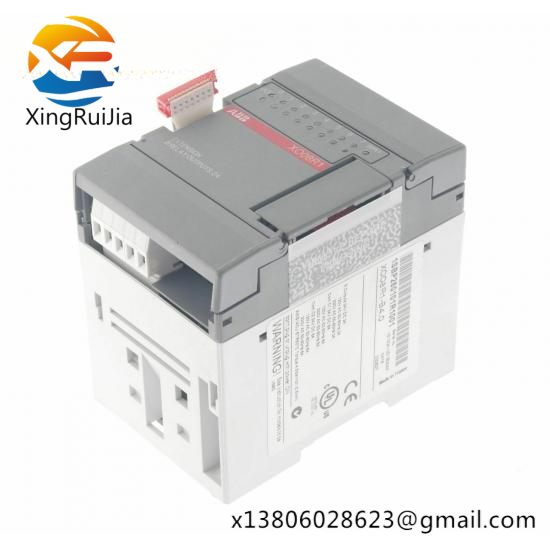 ABB XO08R1 1SBP260101R1001  DCS Module