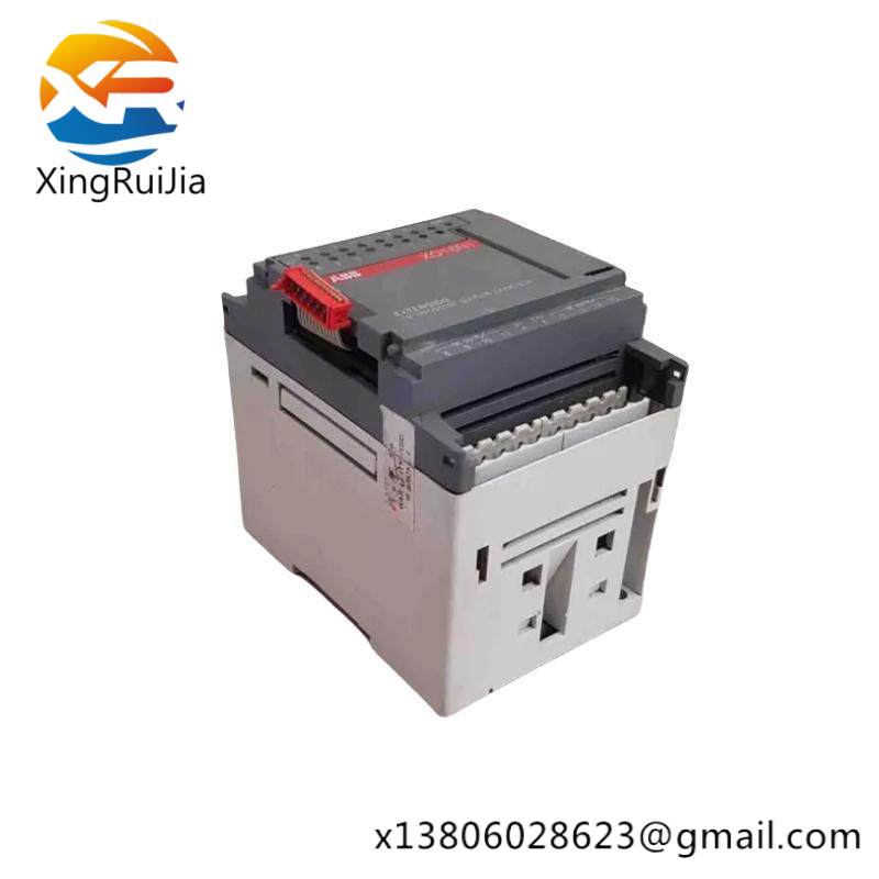 ABB XO16N1-C3.0 Digital Output Module