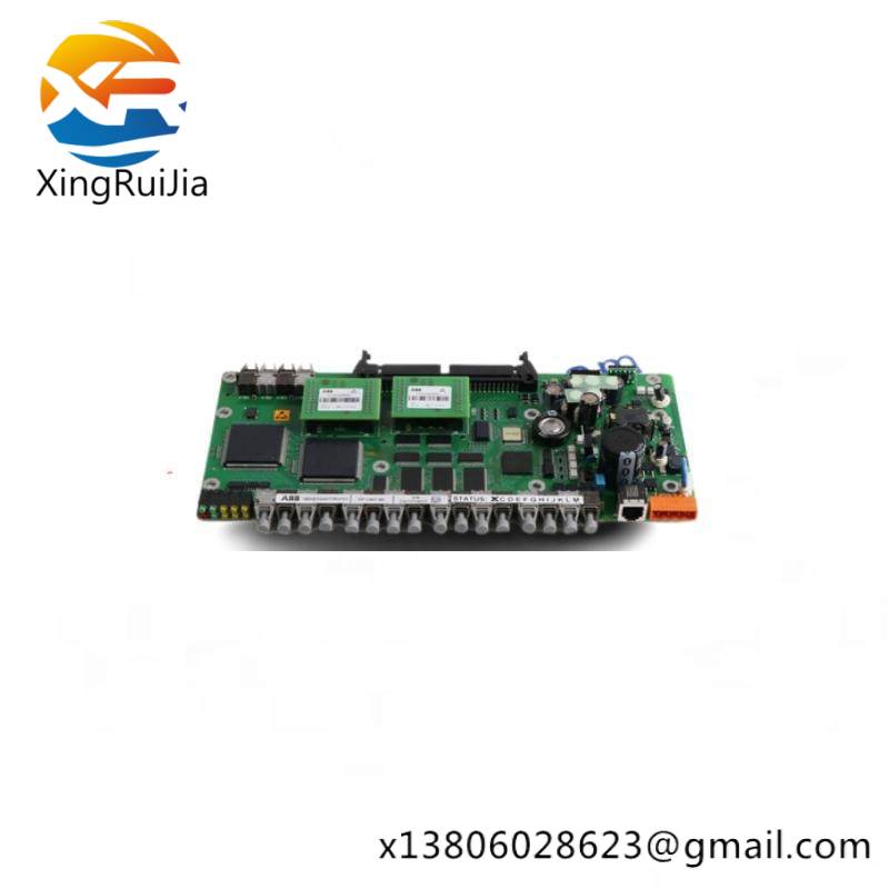 ABB XVC722AE101 3BHB002751R0101