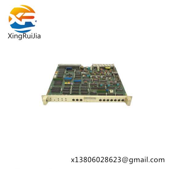 ABB YB161102-BV Circuit Board