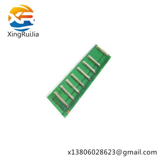 ABB YB53HAA3563-ARA Backplane DCS MODULE