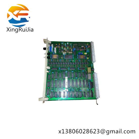ABB YB560103-AL Robot Servo Amp