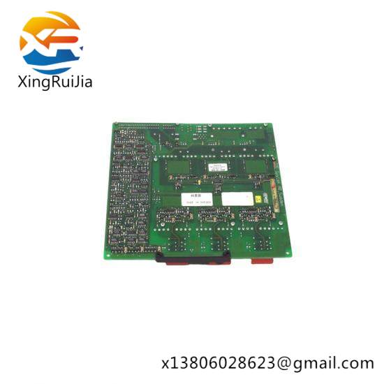ABB YB560103-CD/24 Servo Drive Board