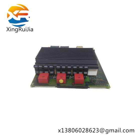 ABB YB560103-CE/024 Servo Axis Drive Board