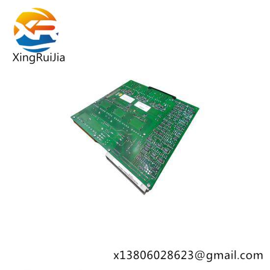 ABB YB560103-CE/23 SERVO DRIVE AXIS BOARD