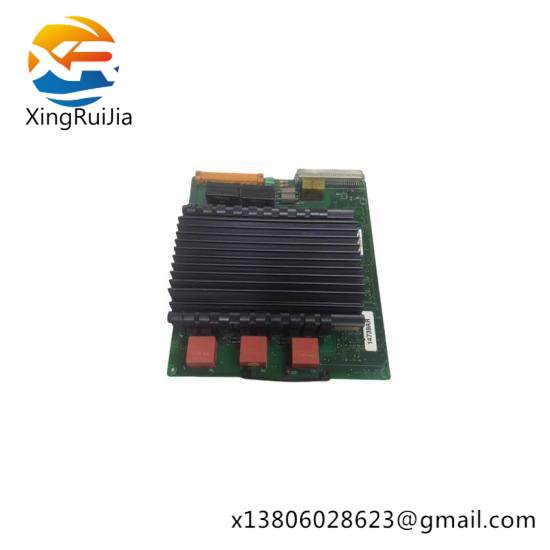 ABB YB560103-CE/26 Servo Axis Drive Unit