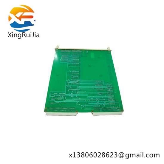 ABB YB560103-CH/10 Remote I/O Board