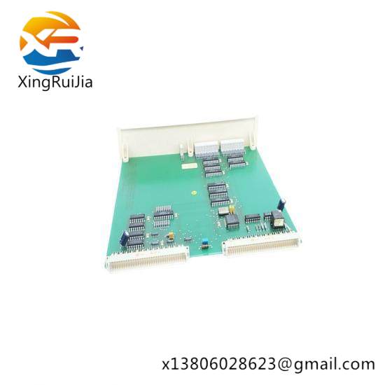 ABB YB560103-CH REMOTE I/O BOARD