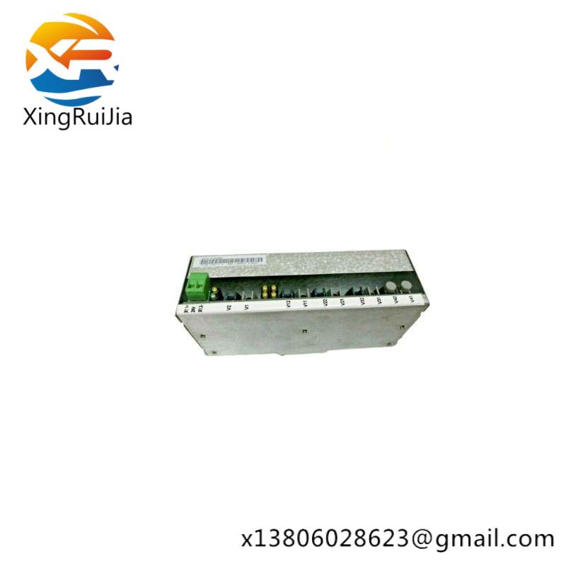 ABB YPC111A 61004955 Optical Distributor Module