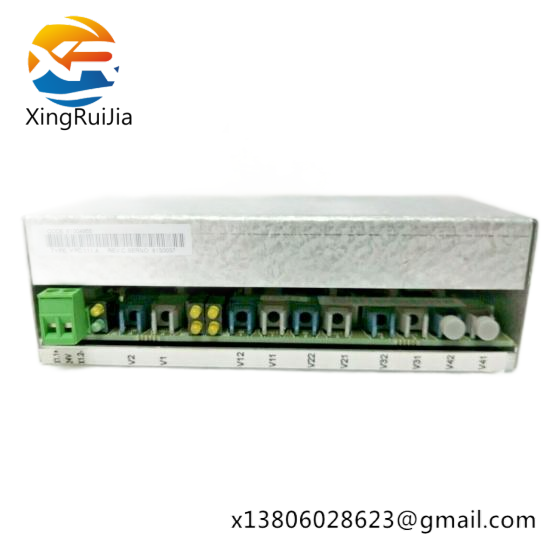ABB YPC111A DCS Module