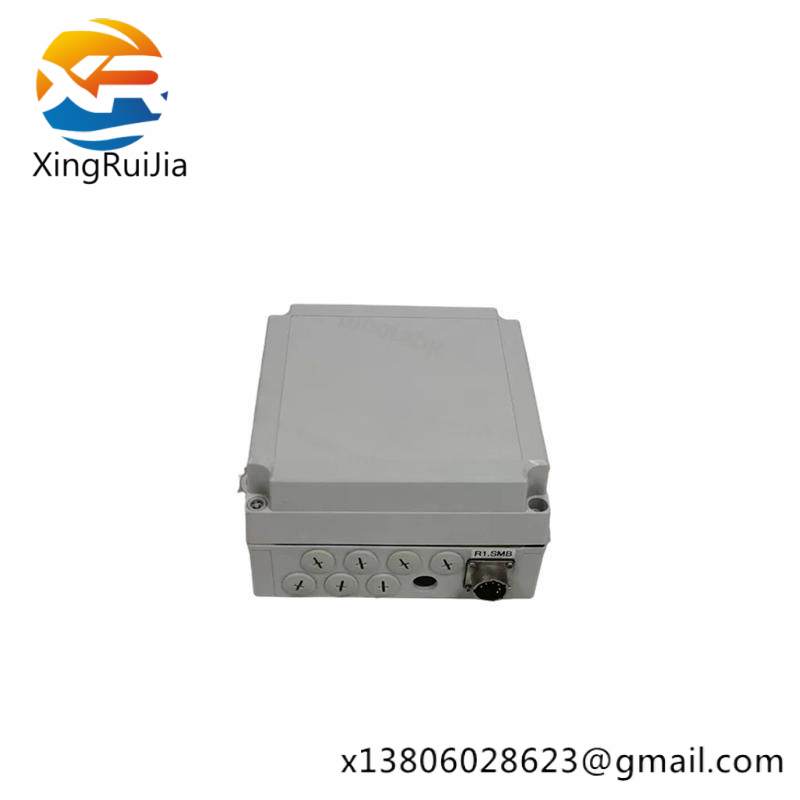 ABB YPC111A OPTICAL DISTRIBUTER MODULE