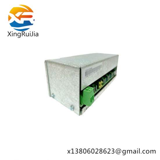 ABB YPC111A Optical Distributor Module