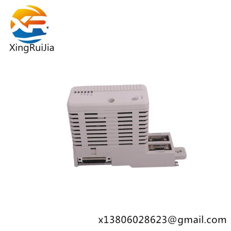 ABB YPC111B OPTICAL DISTRIBUTOR