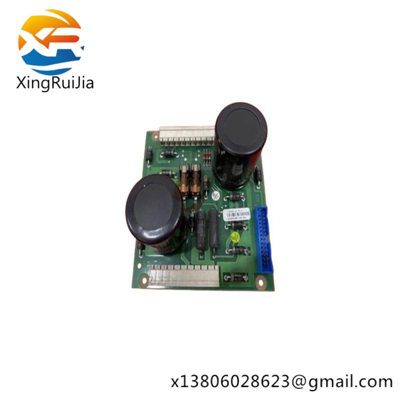 ABB YPG109BV 3ASD489306C505 ANALOG INPUT BOARD 