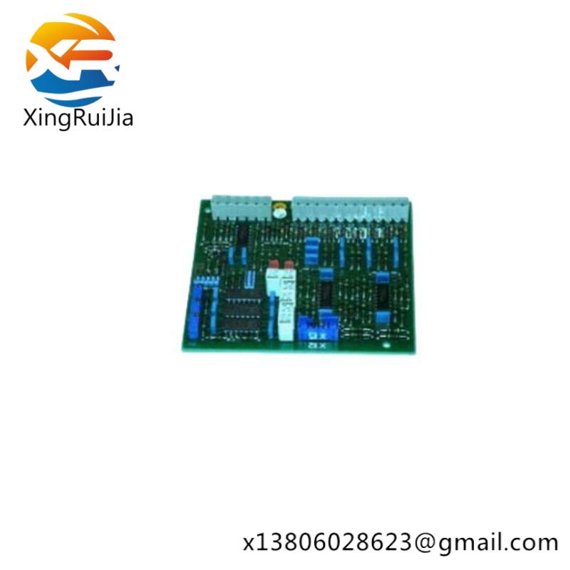 ABB YPG111A 3ASD273001B1