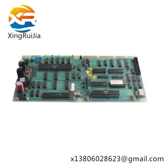 ABB 3HAC023072-001