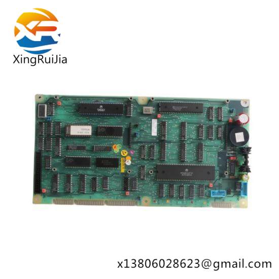 ABB YPK107A YT204001-CB/2