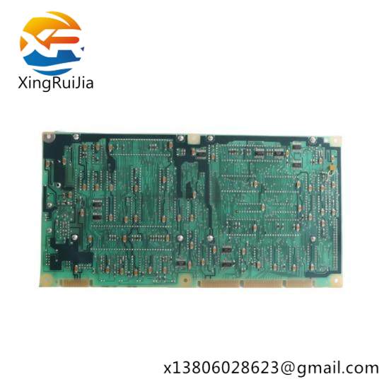ABB YPK107A YT204001-CB/2