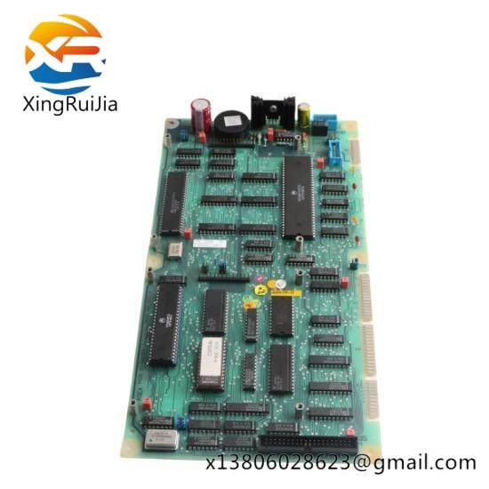 ABB YPK107A YT204001-CB/2