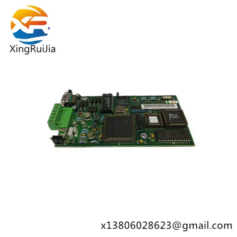 ABB YPK113A3 Communication Board Module