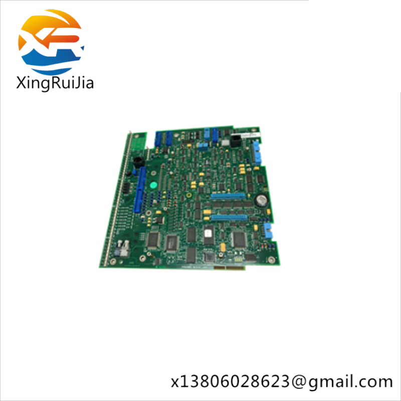 ABB YPK113A 61002774 PCB CIRCUIT BOARD