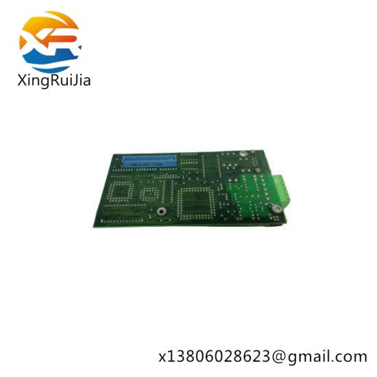 ABB YPK113A 61002774 UART Communication Module