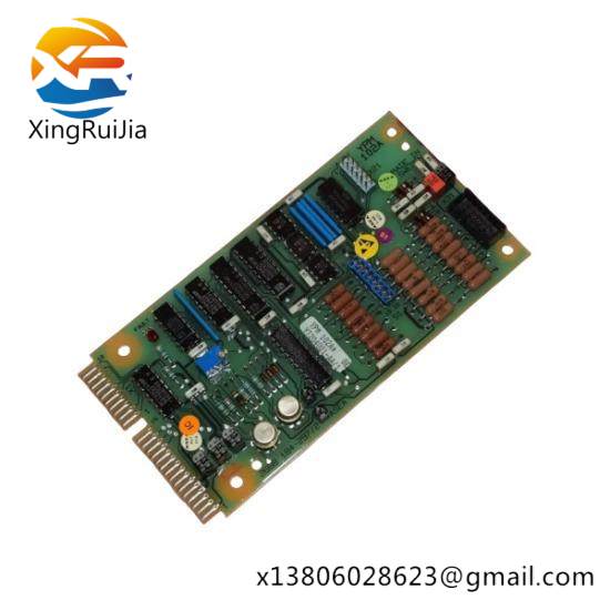 ABB 3HAC026254-001