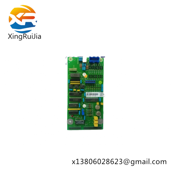 ABB YPM102E DCS Module