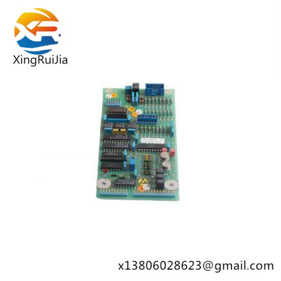 ABB YPM102E YT204001-FL pc board