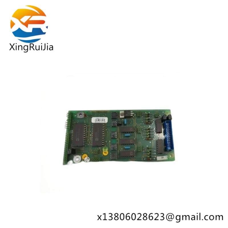 ABB YPM106E MODULE