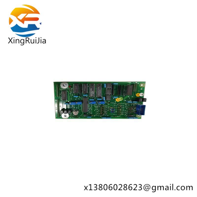 ABB YPM106E YT204001-FN control board