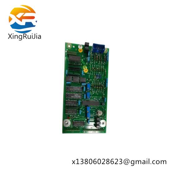 ABB YPM106E YT204001-FN Power Module