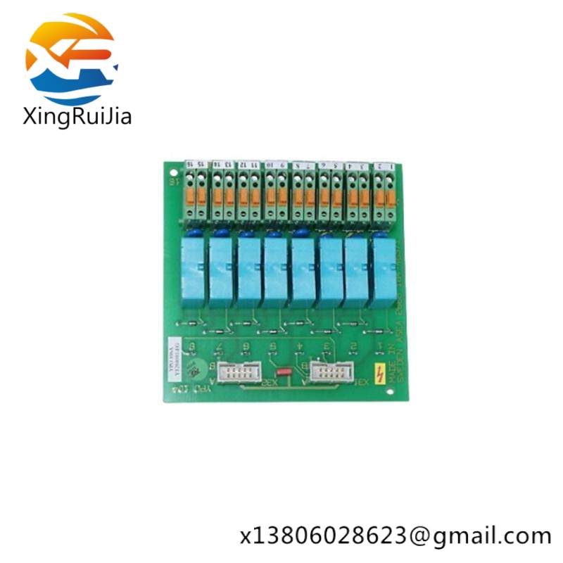 ABB YPO106A YT204001-EG Digital Output Module