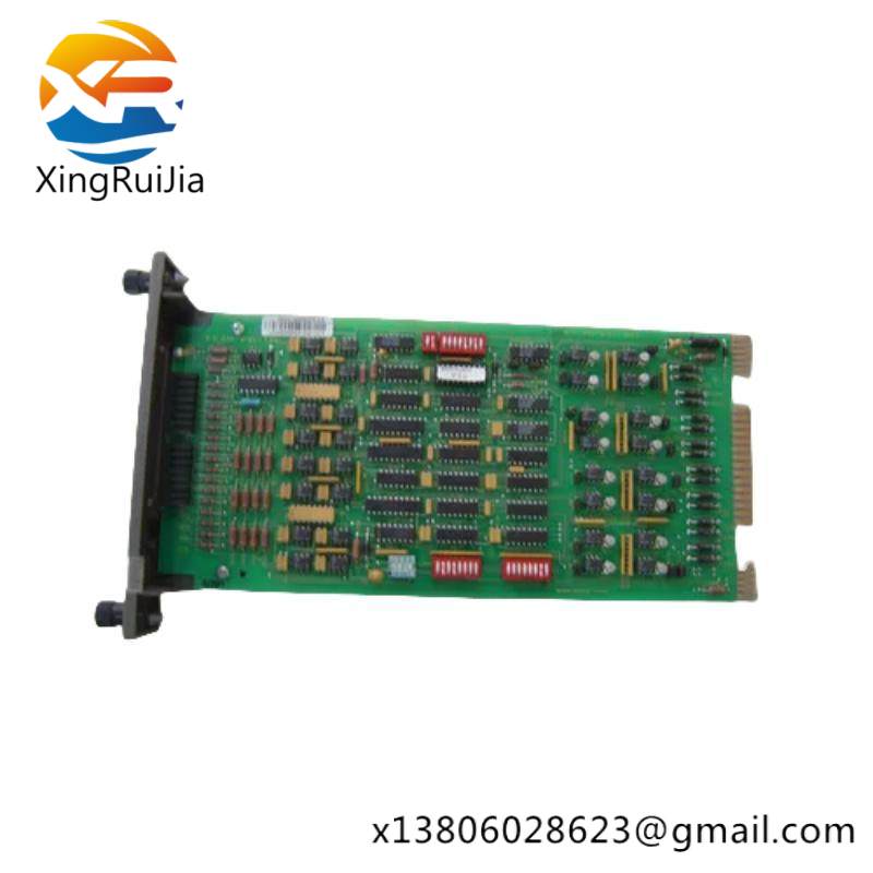ABB YPP105E YT204001-FK Controller
