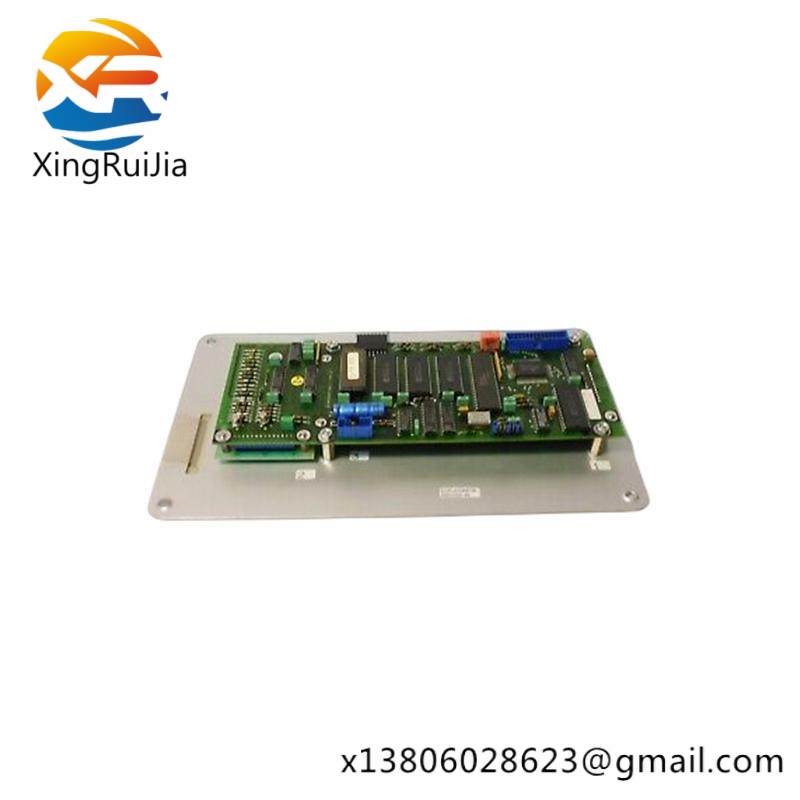 ABB YPP109A 48931006-AV KEYBOARD ASSEMBLY