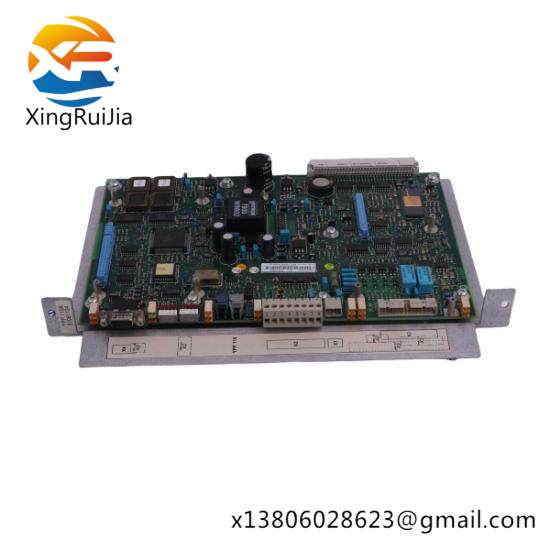 ABB YPP 110A 3ASD573001A1 PC Drive Digital Processor Module