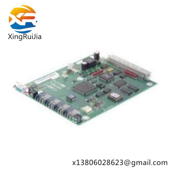 ABB YPQ-112B DDCS 63986780