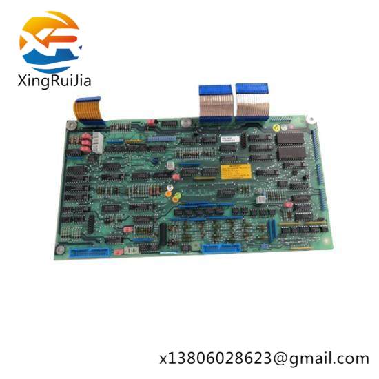 ABB YPQ101E PC Board