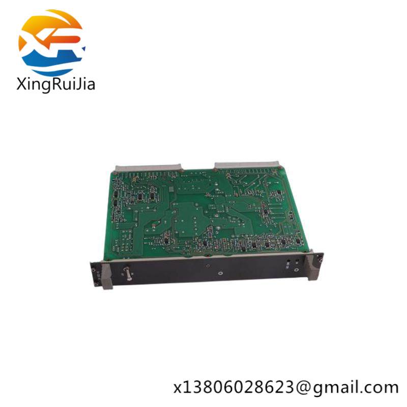 ABB YPQ102F Field Control Board