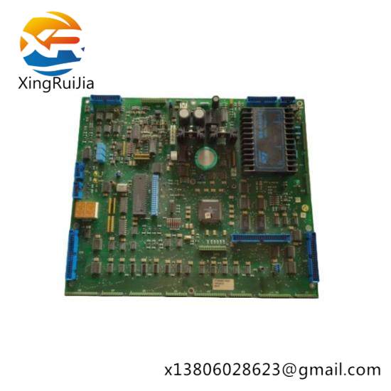 ABB YPQ103C Converter Board
