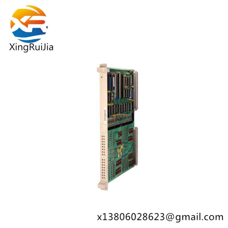 ABB YPQ201A Computer Board