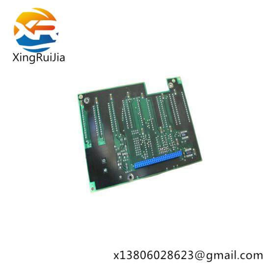 ABB YPR104A YT204001-JP Memory Board