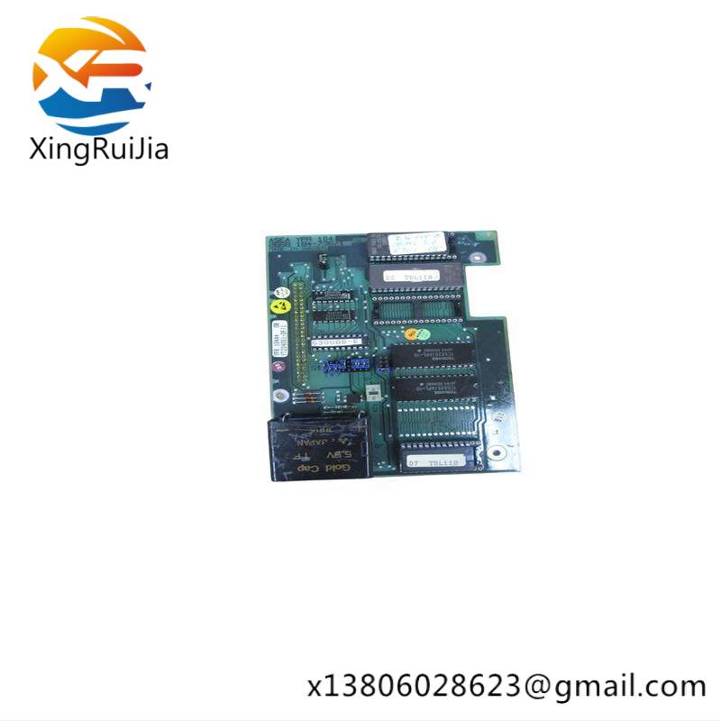 ABB YPR104B YT204001-EH control board