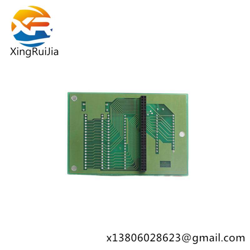 ABB YPR201A YT204001-KE Main Board