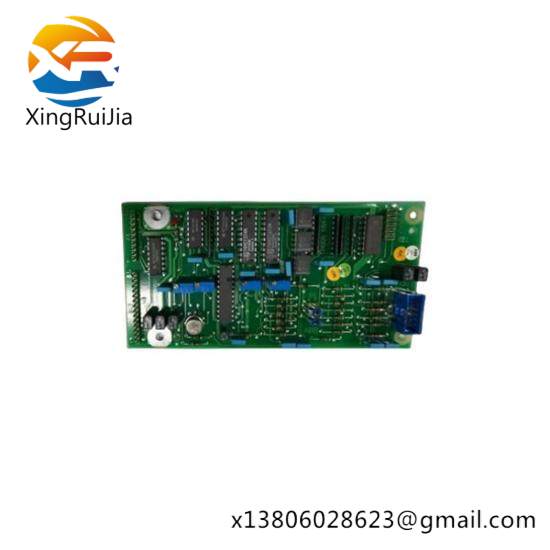 ABB YT204001-HC PC BOARD