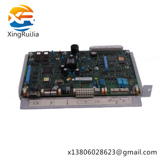 ABB YT204001-KE