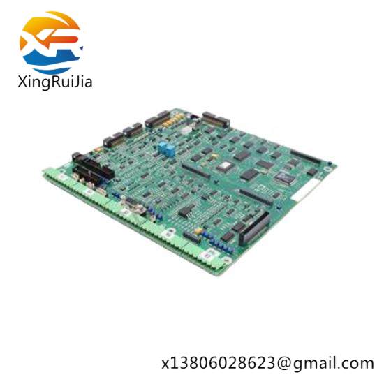 ABB YXA118A 3ASD510001C11 CURRENT FEEDBACK BOARD