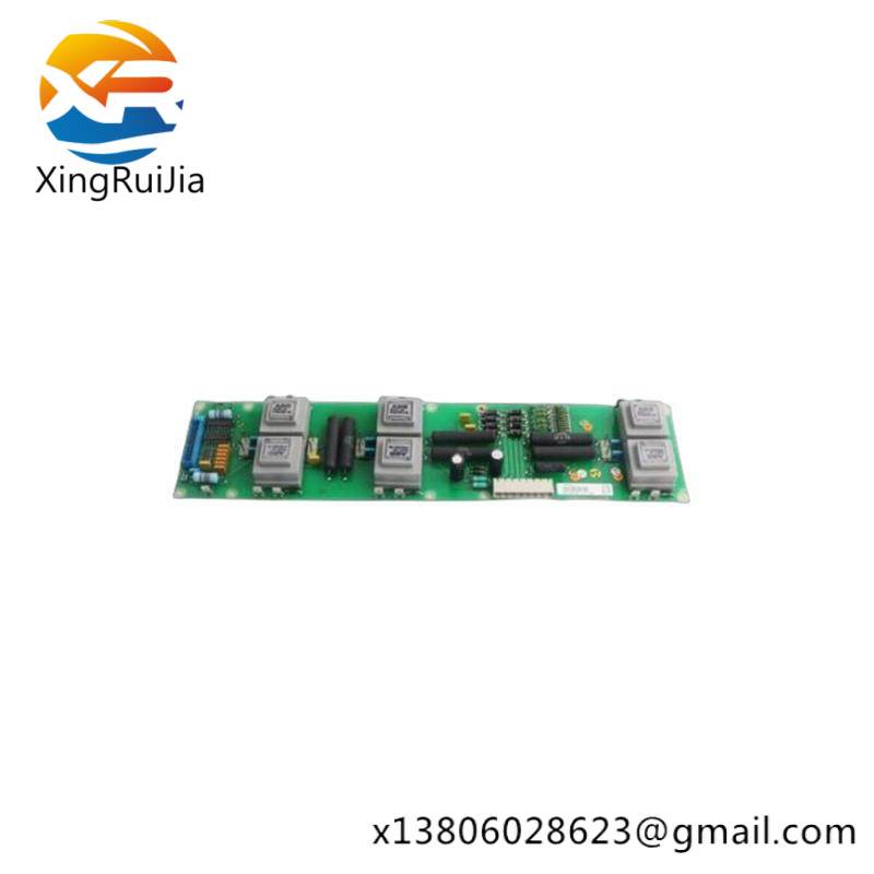 ABB YXI115B YI204001-AL Control Board