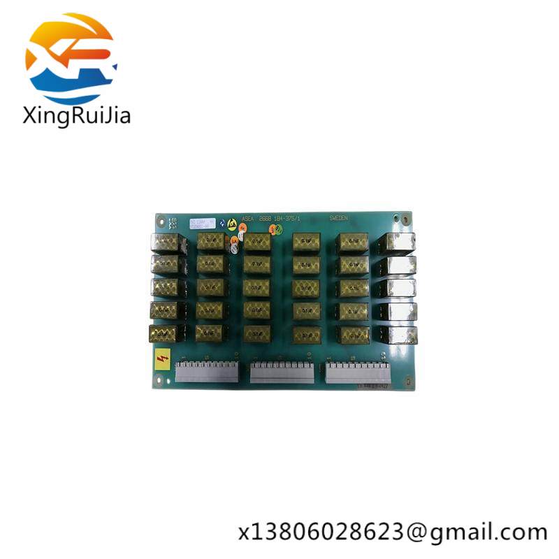 ABB YXI116A CAPACITOR UNIT
